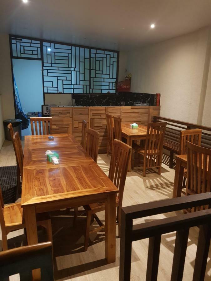 Praba गेस्ट हाउस Kuta (Bali)