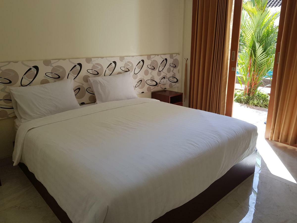 Praba गेस्ट हाउस Kuta (Bali)
